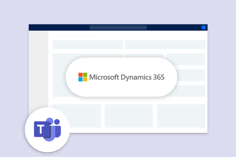 Microsoft Teams Integration